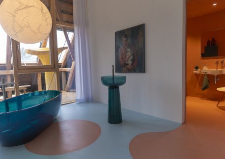 Umbau Bauernhaus im Seeland