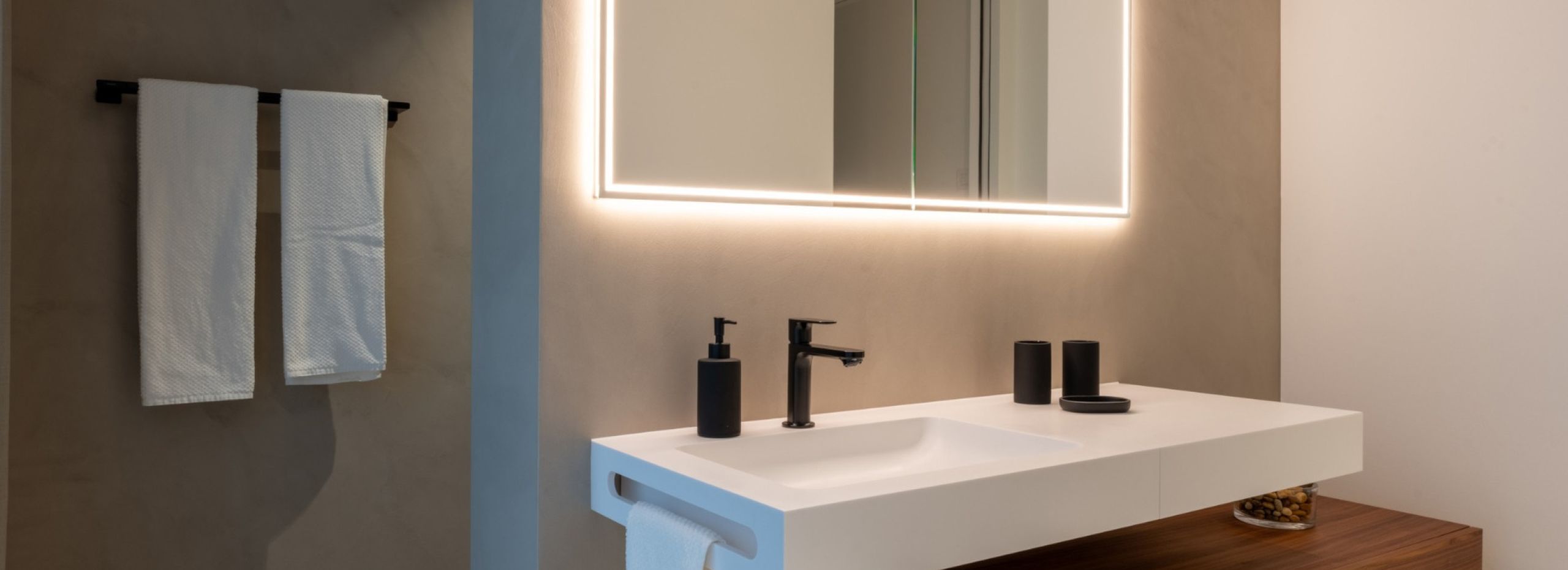 Wellness für  zu Hause