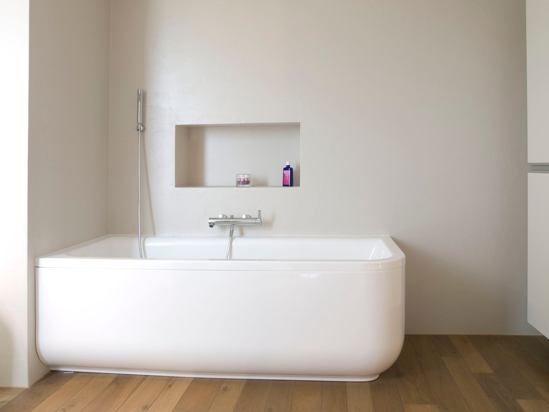 Renovation Wohnhaus